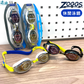 Zoggs Endura Max Titanium Goggle 成人泳鏡