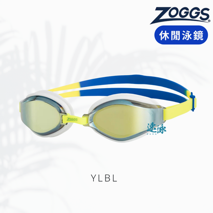 Zoggs Endura Max Titanium Goggle 成人泳鏡