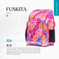 Funkita Rock Star Space Case Backpack 背包