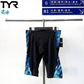 TYR Men's Jammers 435男士及膝泳褲