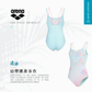 Arena World Party Thin Strap Vleg 1pc女士連身泳衣