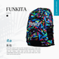 Funky Beat It Elite Squad Backpack 背包