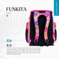 Funkita Rock Star Space Case Backpack 背包