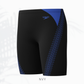 Speedo Junior HyperBoom Splice Jammer 男童及膝泳褲