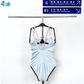Arena World Party Thin Strap Vleg 1pc女士連身泳衣
