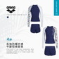 Arena Blossom Long Sleeves Sun Protection Set  女士分體泳衣