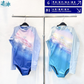 Arena Sea Lover Long Sleeves V Leg Bodysuit 女士連身泳衣
