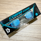 Arena Japan Fina Racing Cobra Core Mirror Goggle 競賽泳鏡