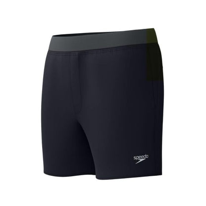 Speedo Men's The Lookout Solid Volley Watershorts