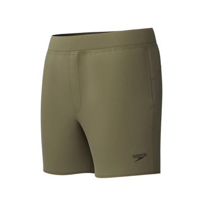 Speedo Men's The Lookout Solid Volley Watershorts 男士沙灘褲