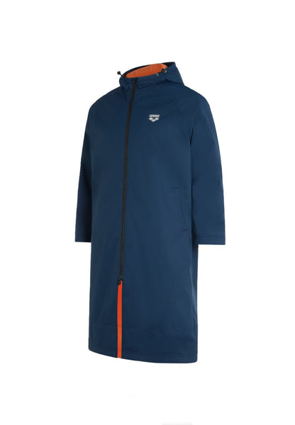 Arena Unisex Padded Jacket 成人上水褸