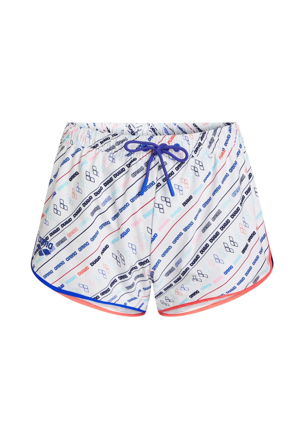 Arena Diagonal 5.0 Watershort 女士沙灘褲