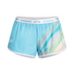 Arena Sunrise Watershorts  女士沙灘褲