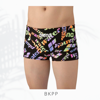 Arena Japan Line Toughsuit Flex Training Trunk 19M 男士平腳泳褲