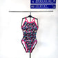 Mizuno Women's Training One Piece Suit6765 女士連體泳衣
