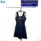 Arena Interstellar U Back 1Pc Dress 女士連身泳衣