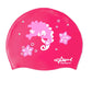 Aquasport Kids 3D Silicon Cap 矽膠泳帽