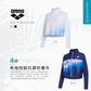 Arena  Full Zip Crop Sun Jacket 女士防曬外套