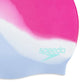 Speedo Multi Colour Silicone Cap Speedo 矽膠泳帽