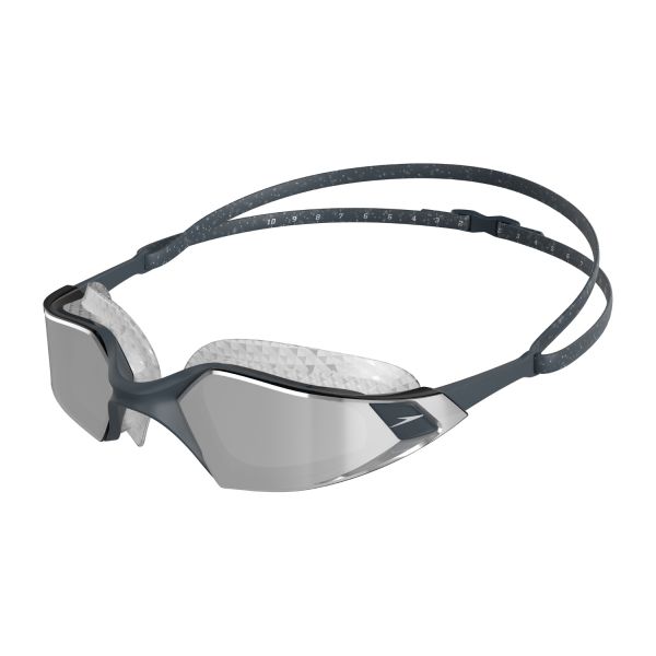 Speedo Aquapulse Pro Mirror Goggles 反光鏡面泳鏡