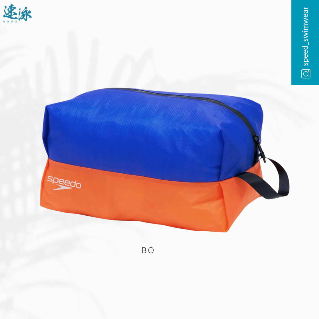 Speedo 7L Waterproofl Bag 袋