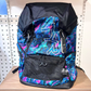 TYR 45L Evolved Backpack