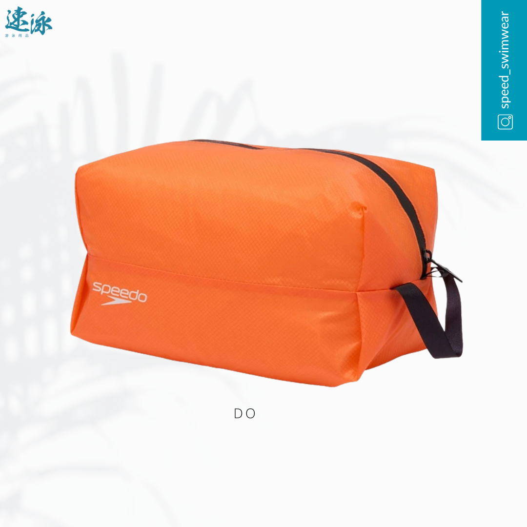 Speedo 7L Waterproofl Bag 袋