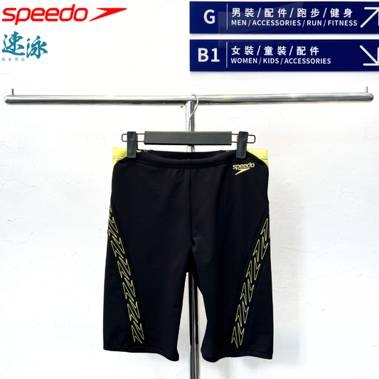 Speedo Men's Hyper Boom Splice Jammer