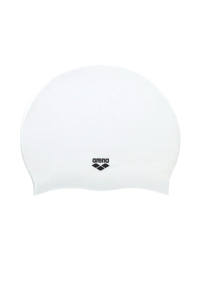 Arena 3D Silicon Cap矽膠泳帽