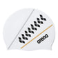 Arena Logo Silicon Cap(Big Size)成人Arena Logo矽膠泳帽(大尺碼)