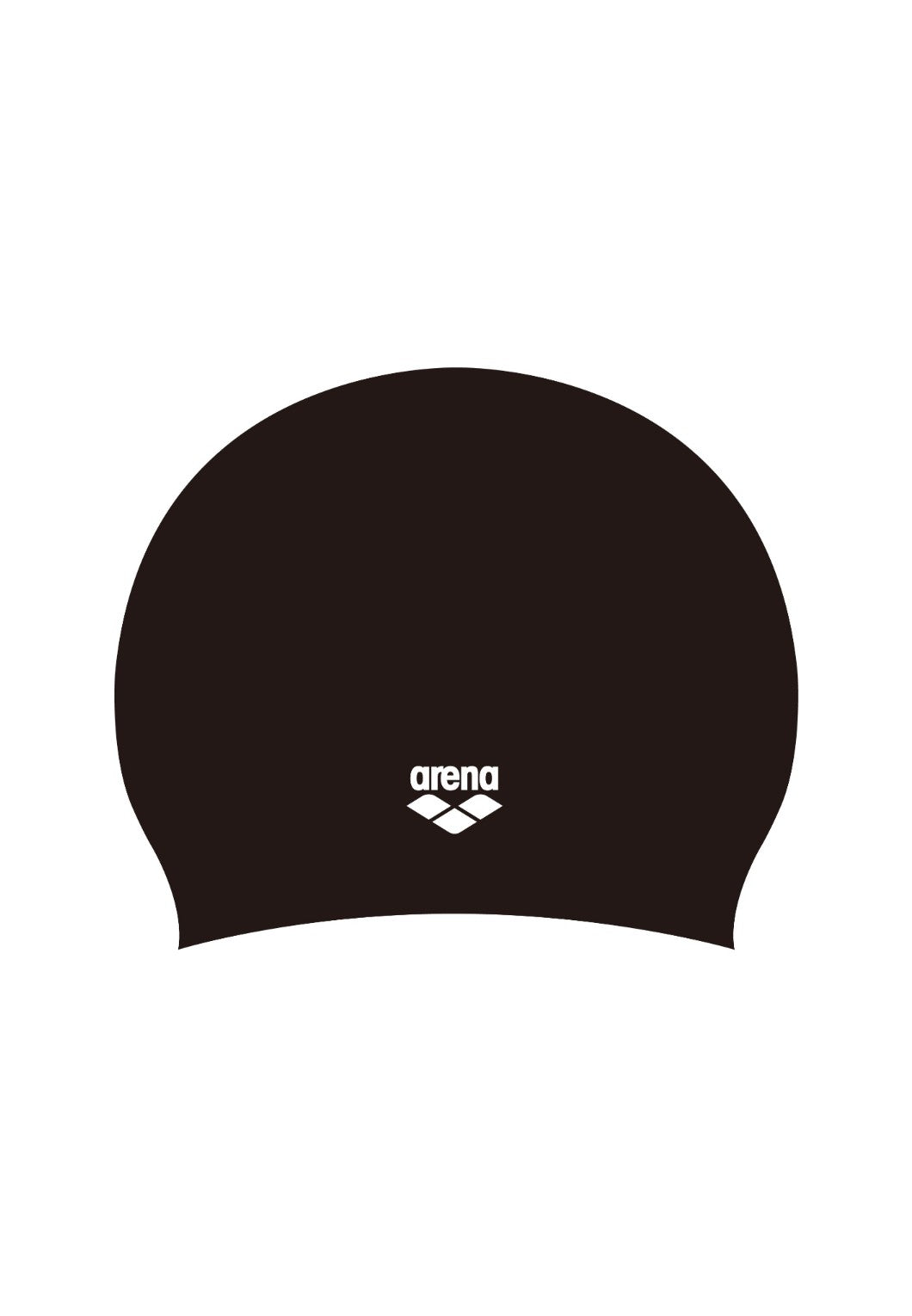 Arena 3D Silicon Cap矽膠泳帽