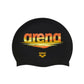 Arena Logo Sunrise Print Silicon Cap 成人Arena Logo Sunrise 印花矽膠泳帽