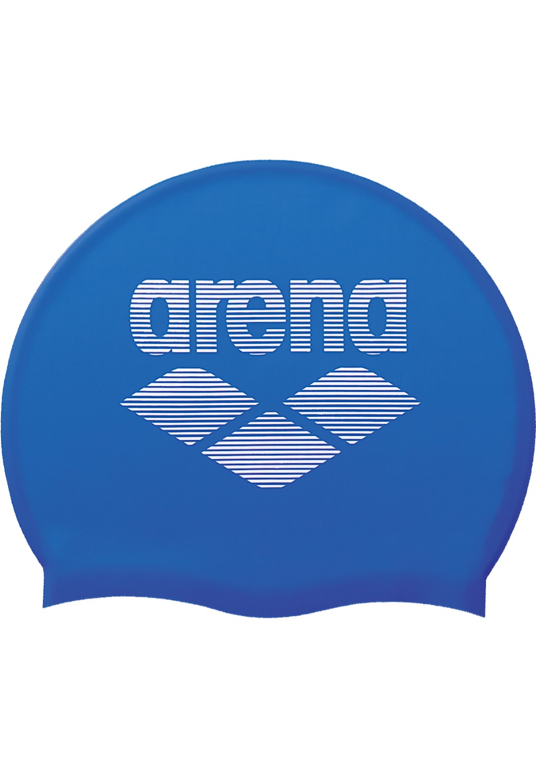 Arena Logo Adult Silicon Cap 成人矽膠泳帽