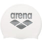 Arena Logo Adult Silicon Cap 成人矽膠泳帽