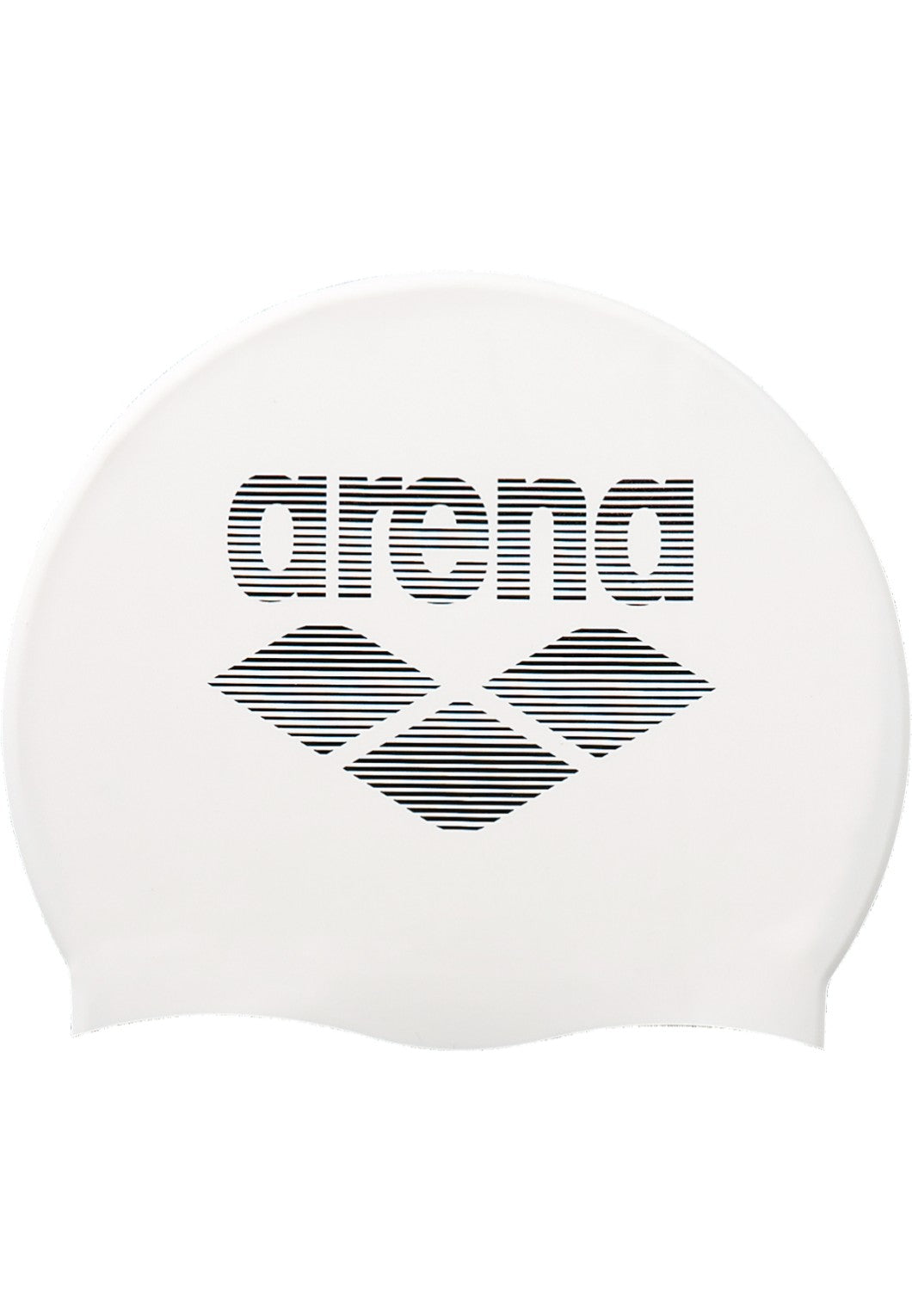 Arena Logo Adult Silicon Cap 成人矽膠泳帽