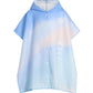 Kids Summer Vista Poncho 小童漸變色毛巾衣