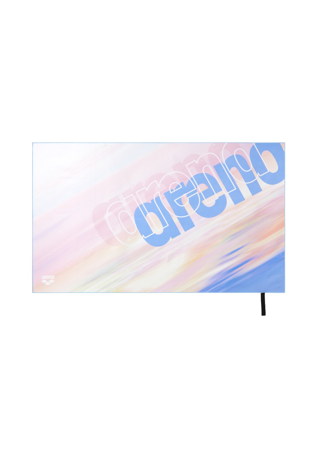 Arena Sunrise Large Towel 吸水快乾大毛巾