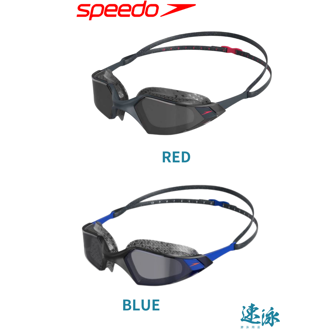 Speedo Aquapulse Pro Goggle 泳鏡