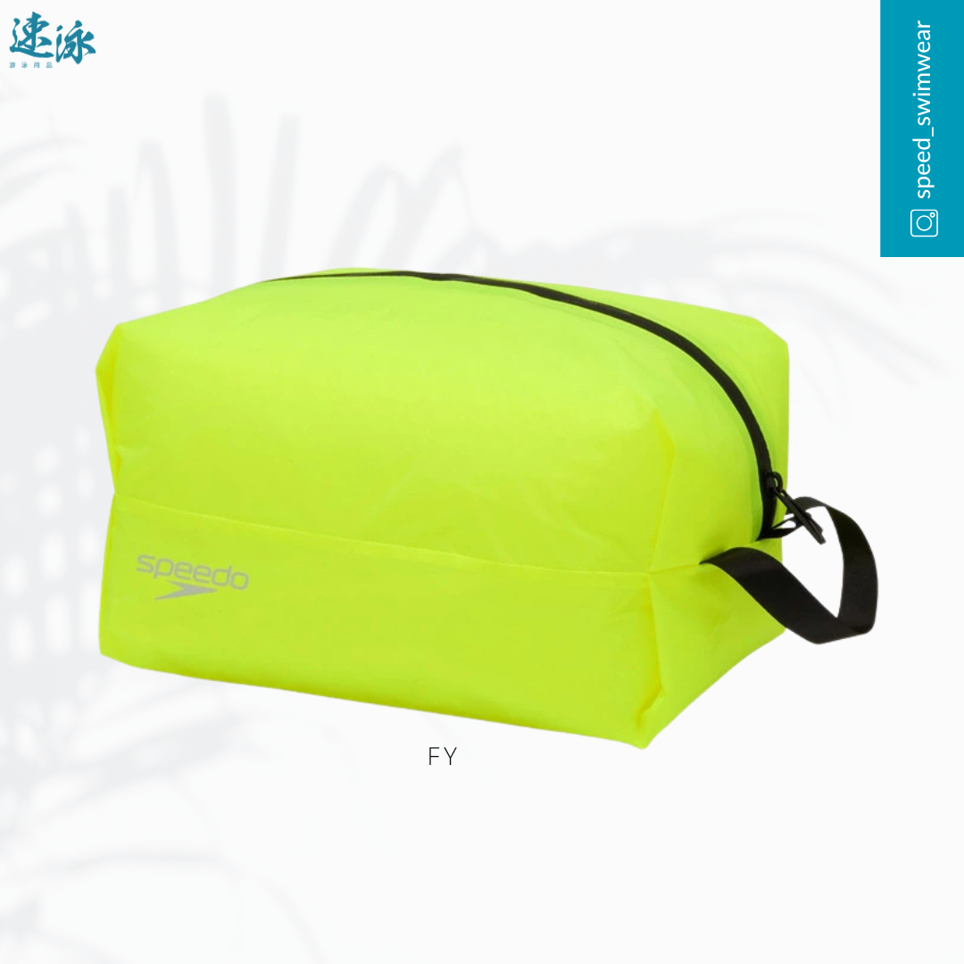 Speedo 7L Waterproofl Bag 袋