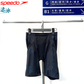 Speedo Badehose Compress Jammer 男士及膝泳褲