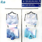 Arena Sea Lover Bra Top Set 女士分體泳衣