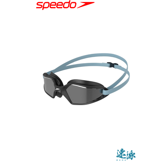 Speedo Hydropulse Mirror Goggle 泳鏡