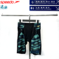 Speedo Endurance+ Max Compression Jammer 男士及膝泳褲
