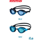 Swans Slg100n Goggle 泳鏡