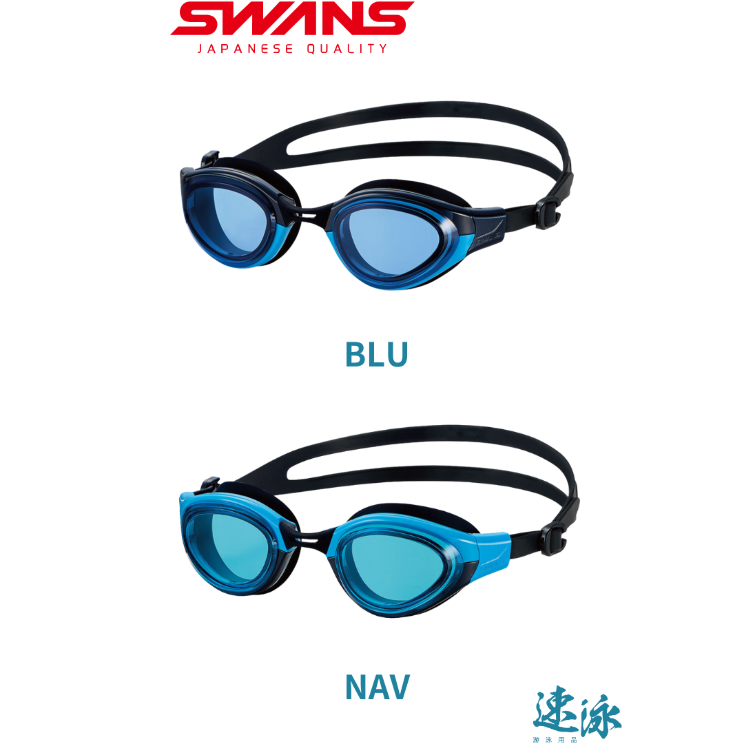 Swans Slg100n Goggle 泳鏡