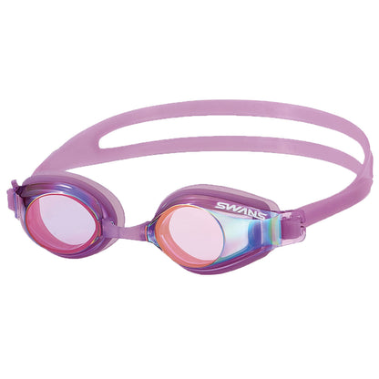 Swans Sj22m Junior Mirror Goggle 兒童反光鏡面泳鏡