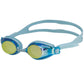 Swans Sj22m Junior Mirror Goggle 兒童反光鏡面泳鏡