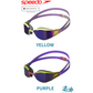 Speedo Fastskin Elite Mirror Goggle 反光鏡面泳鏡 FINA認證