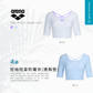 Arena Sea Lover Short Sleeves Crop Sun Protecton Top W. Pad 女士上衣泳衣