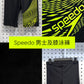 Speedo Men's Medley Logo Jammer 男士及膝泳褲